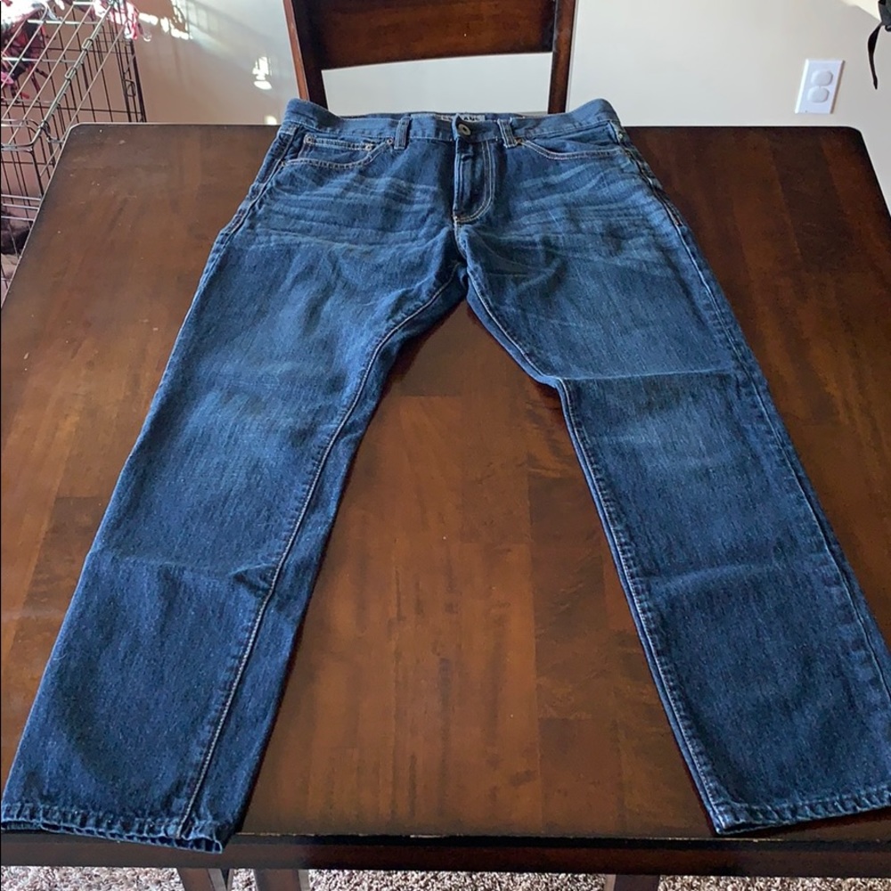 Express Jeans